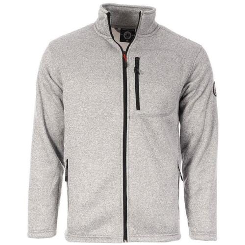Fleece Jack Paname Brothers Sherpa