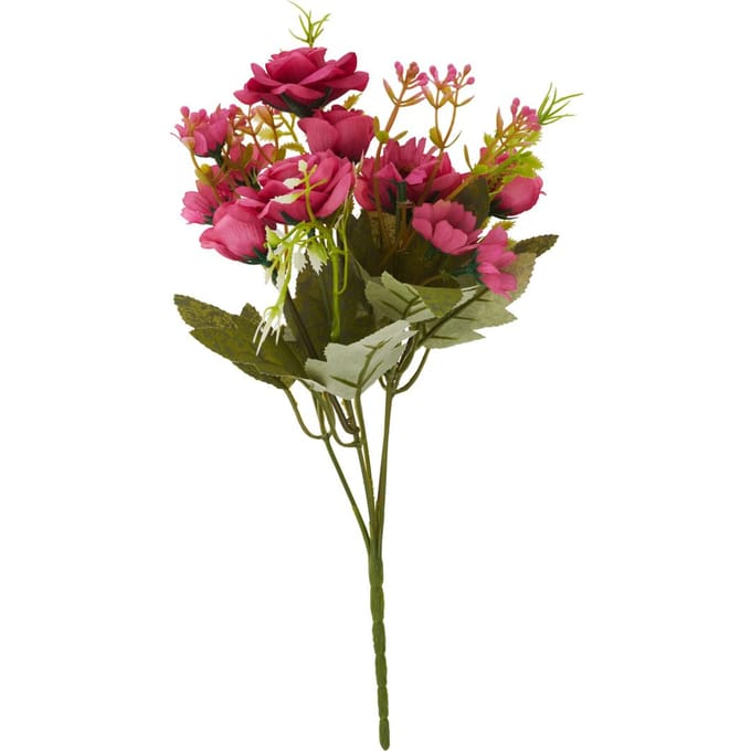 Rozen mix bos