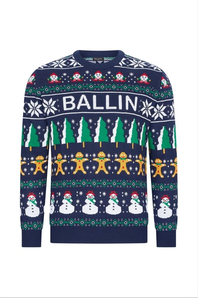 Ballin 9002