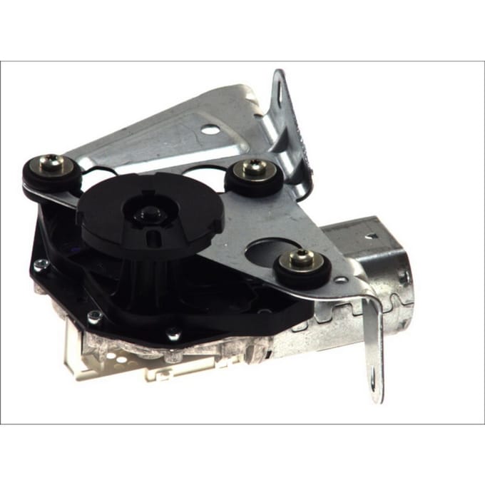 Ruitenwissermotor VALEO 579704