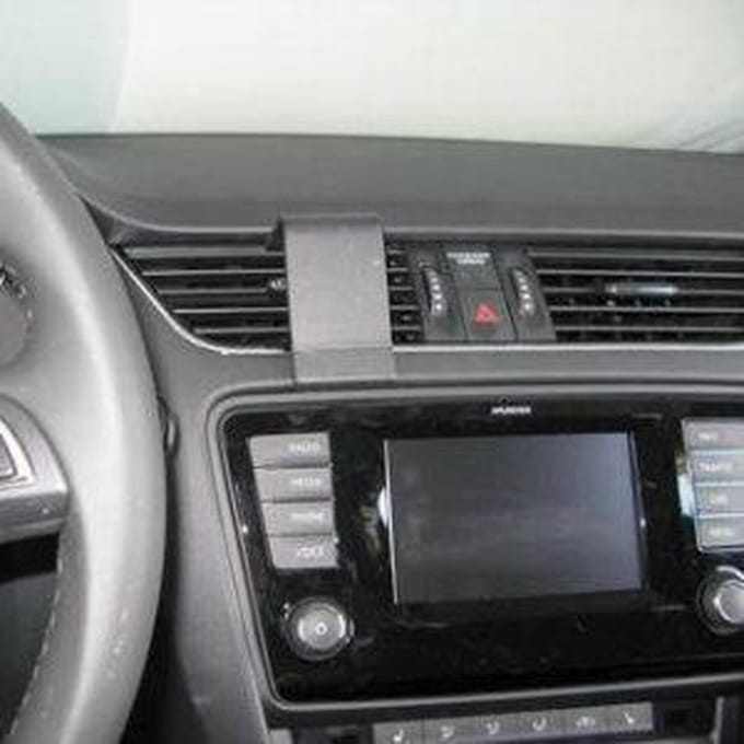 Brodit ProClip Skoda Octavia III 2013-2017