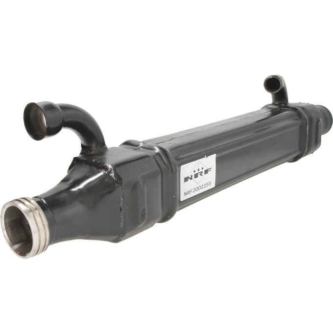 Radiator, uitlaatgasrecirculatie NRF 48318