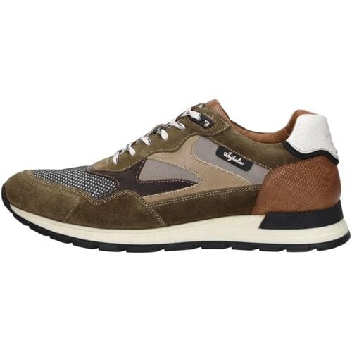 Australian Tiago Sneakers Laag - taupe - Maat 47