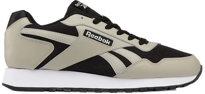 Reebok Classics Glide Schoenen Zwart EU 40