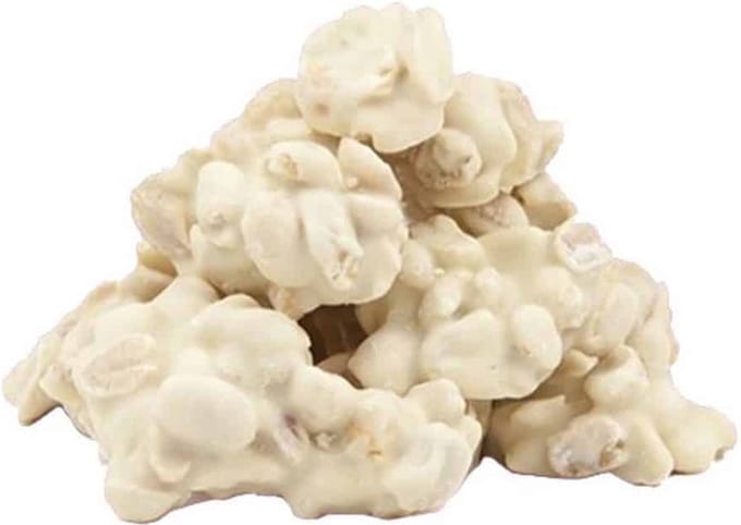 Sugro Witte Chocolade Pindarotsjes - 2 kilo