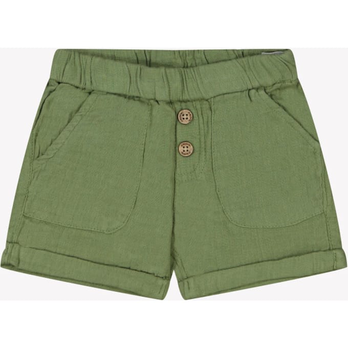 Mayoral Baby jongens shorts in