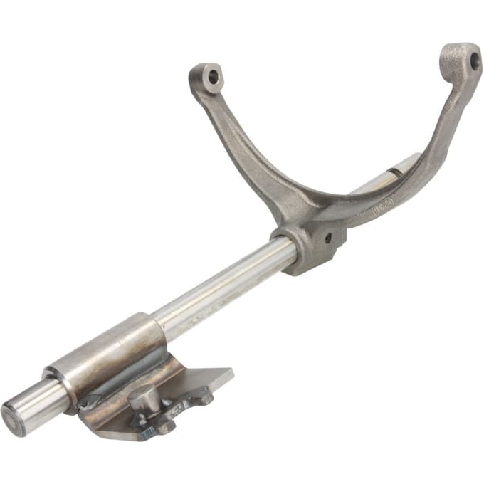 Versnellingsbak-keuze-element  ZF 1315206076