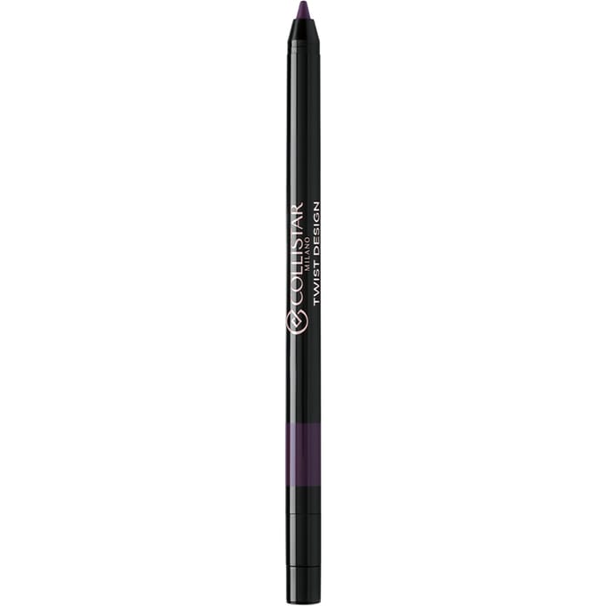 Collistar - Twist Design Eye Pencil 04 - Imperial Violet Matte