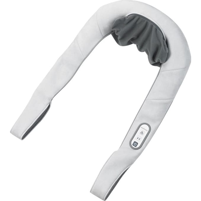 medisana NM 860 - Shiatsu Nekmassage