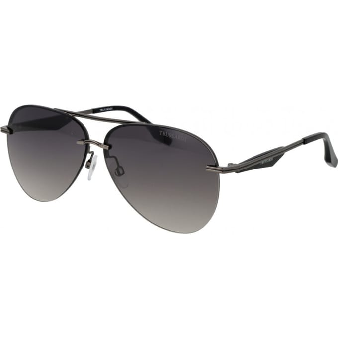 Zonnebril Trussardi TSM3004 A01 64