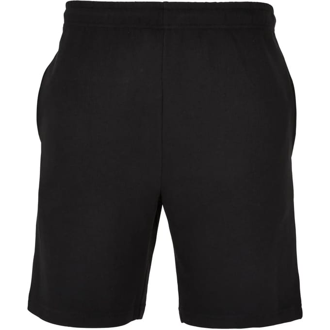 Urban Classics - New Korte broek - M - Zwart