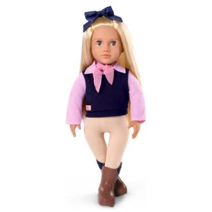 Our Generation pop Presley 46cm Speelpoppen