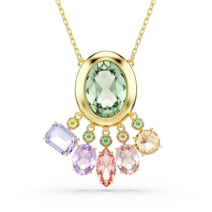 Swarovski - 5741587 - Gema - Ketting