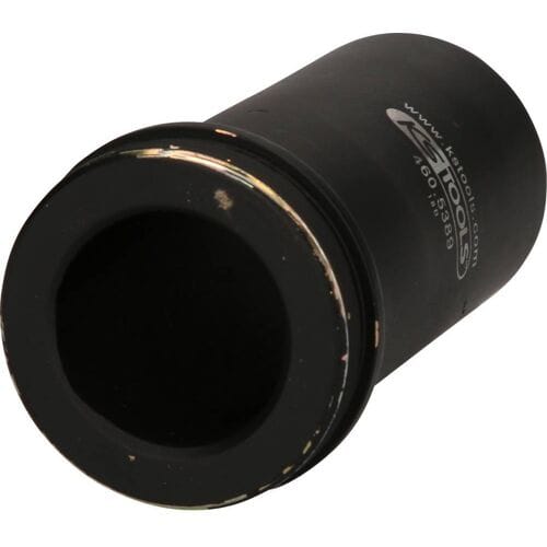 KS Tools 460.5389 Geleidingsbuis met aansluitschroefdraad, M48 x 1,5 mm, Ø 48 mm