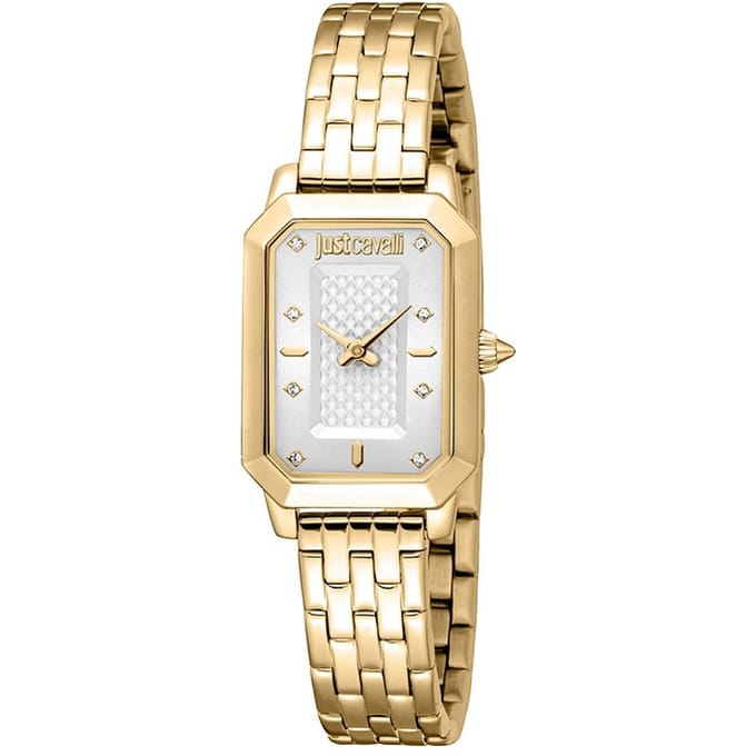 Just Cavalli Dameshorloge Core JC1L380M0065
