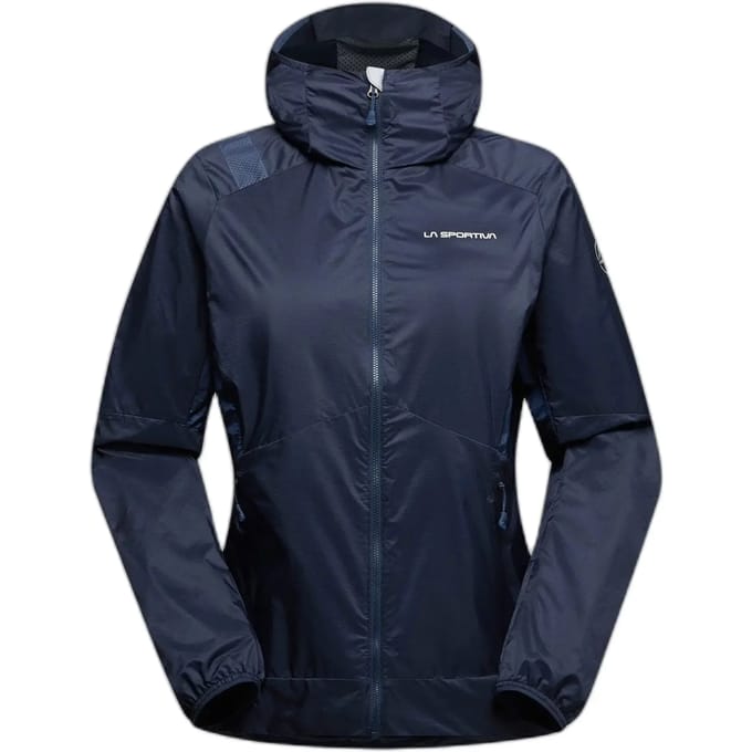 Dames wandeljack La Sportiva Across Lite