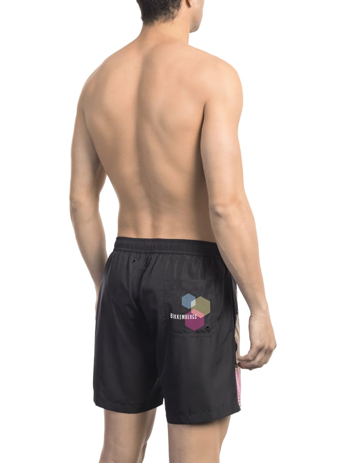 Bikkembergs zwempak Heren