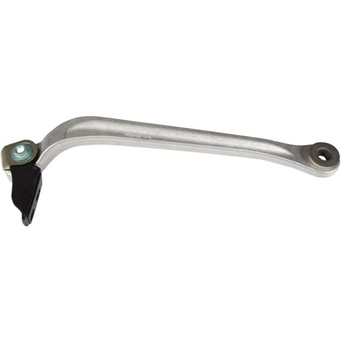Draagarm, wielophanging MOOG ME-TC-3704 Achteras, links, terug