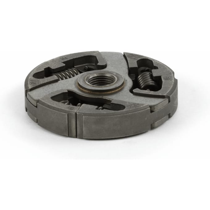 Clutch assy