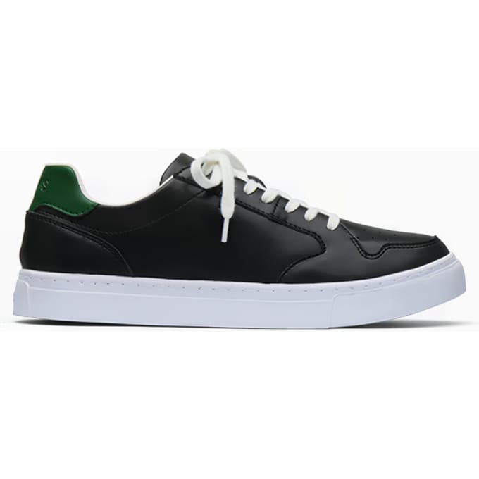 SWIMS Avenue Sneaker Black Größe: 41 | Trainers Outlet | Damen | Schwarz