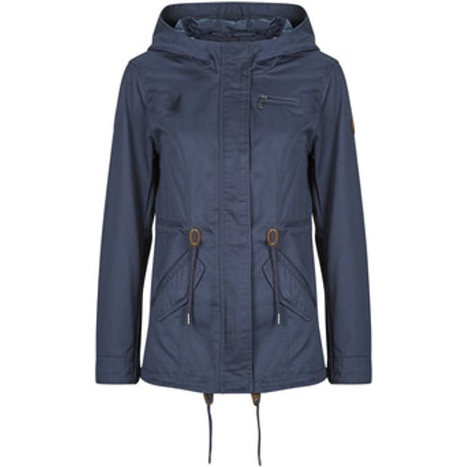 Only  Parka Jas ONLLORCA LIFE CANVAS