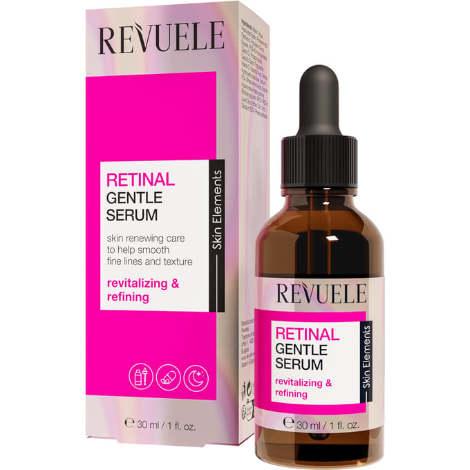 Revuele Retinal Gentle Serum 30 ml