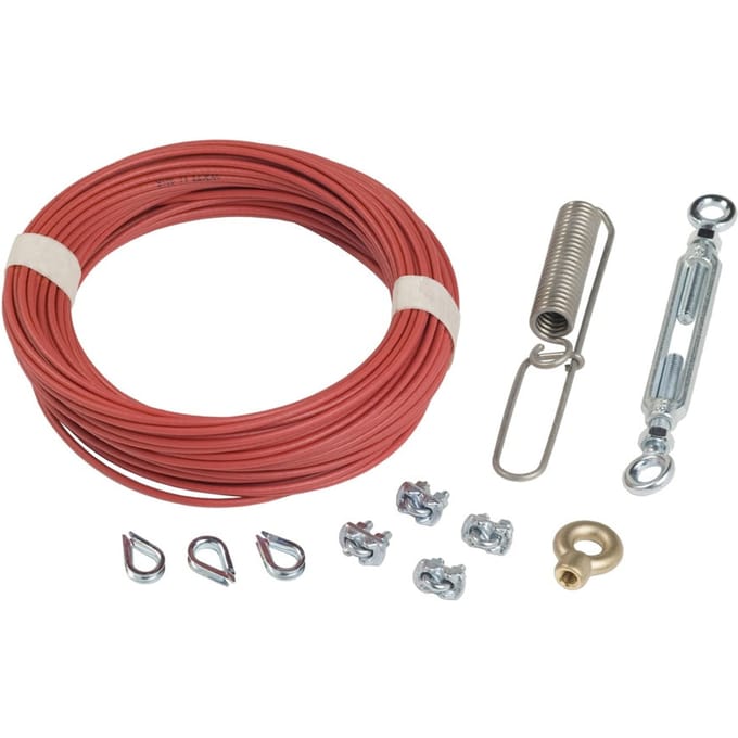 Schneider Electric Accessoirebehuizing Voor Noodstopkoordschakelaar - XY2CZ9325