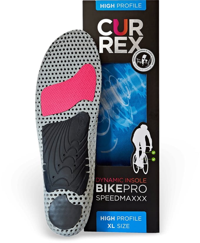 BikePro - High profile - Schoenmaat EU39.5-41.5