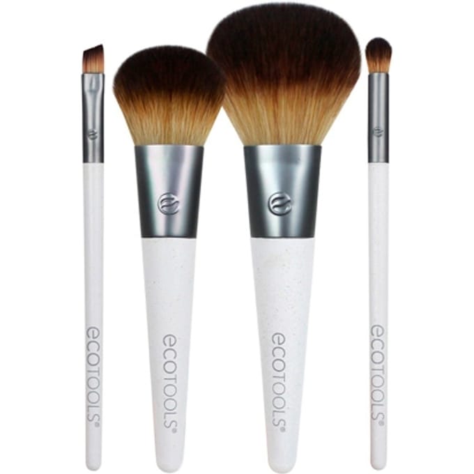 Make-upborstel On The Go Style Ecotools (5 pcs)
