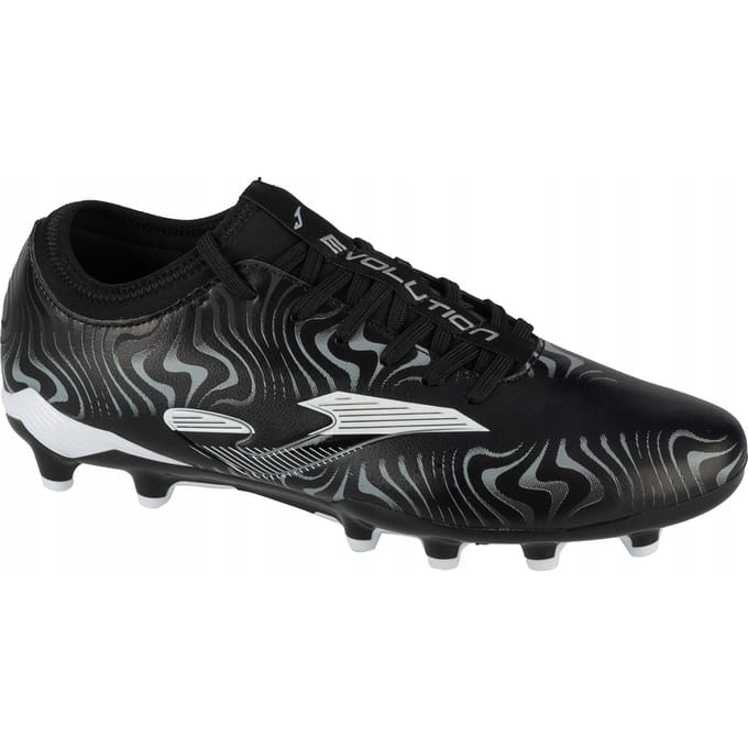 Joma Heren Evolution Voetbalschoenen (Zwart)