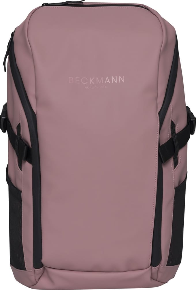 Beckmann rugzak - Street GO - Ash Rose - 26 liter