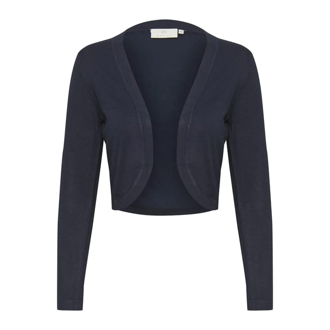 Damesvest KAFFE Astrid