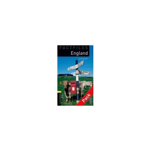 England - Escott, John