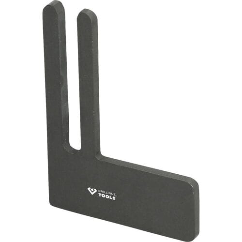 Brilliant Tools BT591556 Compensatieasfixeergereedschap voor BMW