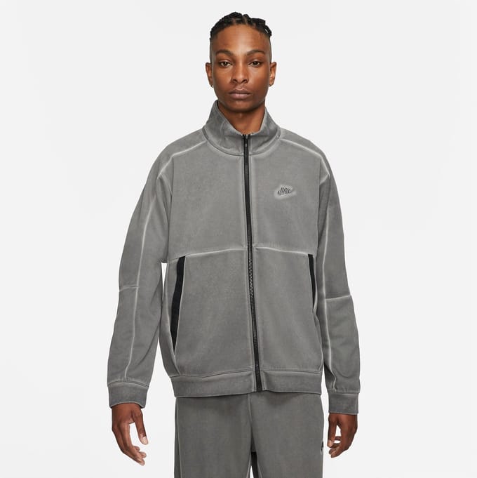 Nike · Sportswear jersey vest heren - Maat L