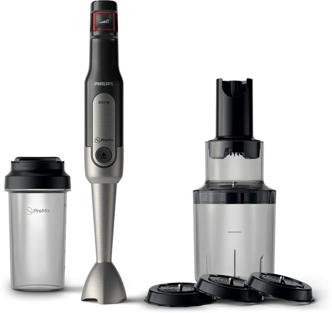 Philips Viva Collection HR2656/90 - Staafmixer