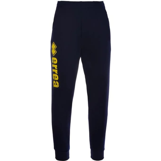 Joggingbroek met logo Errea Essential Still