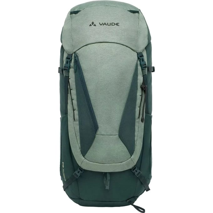 VAUDE Asymmetric 42+8, Unisex, Rugzak