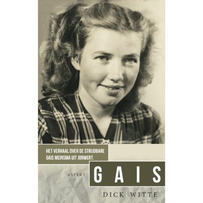 Gais - Dick Witte