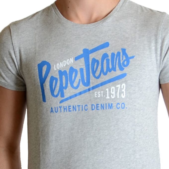 Ace-T-shirt voor kinderen