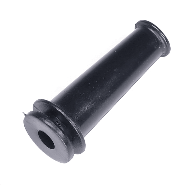 Cable clip