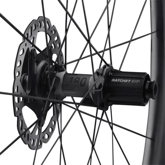Cassette lichaam FFWD Ratchet Rotor Shimano 11