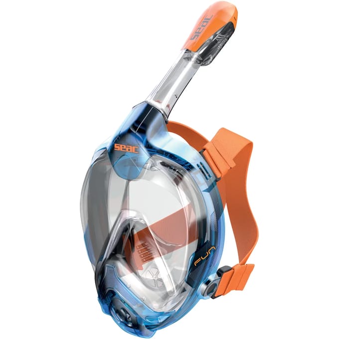 Duikmasker Seac Fun Sport/FU