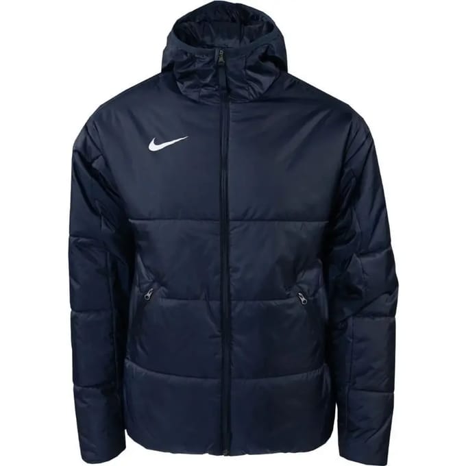 Kinderjas met capuchon Nike Therma-FIT Academy Pro 24