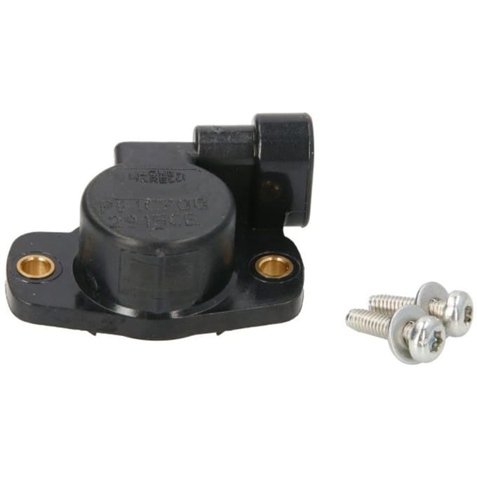 Sensor, gasklepstand MAGNETI MARELLI 219244300500