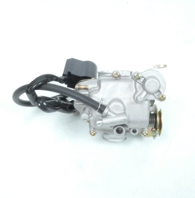 Carburateur P2R pour Scooter Kymco 50 Sento Neuf