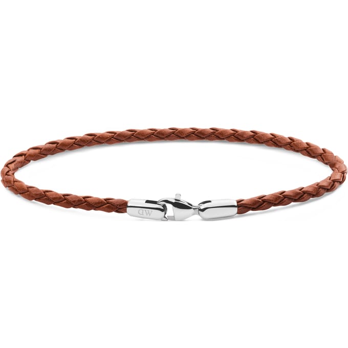 Daniel Wellington DW 185mm Silver