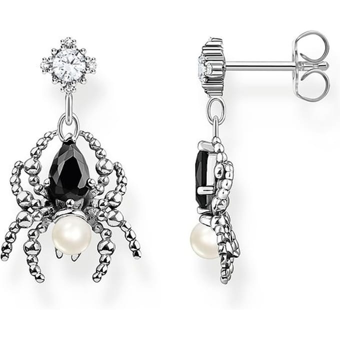 Thomas Sabo - H2313-167-7 - Oorbellen - Dames - True Romance