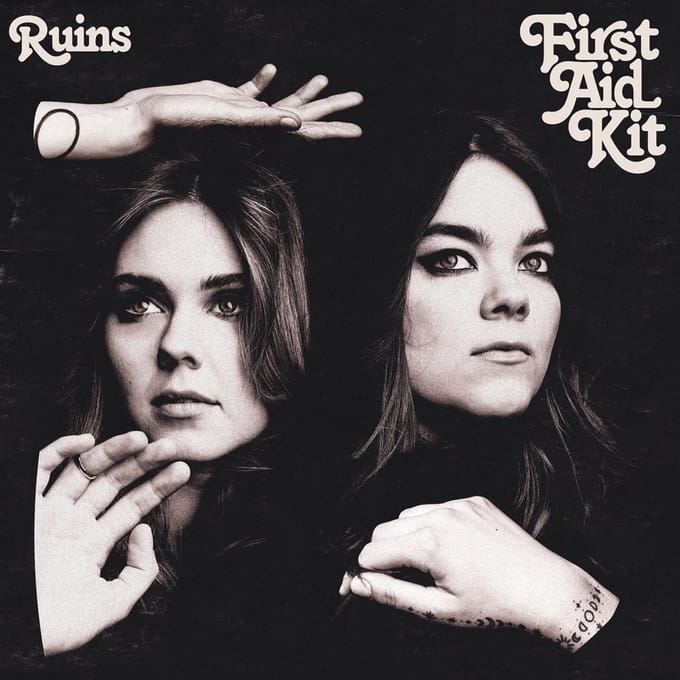 Ruins - First Aid Kit