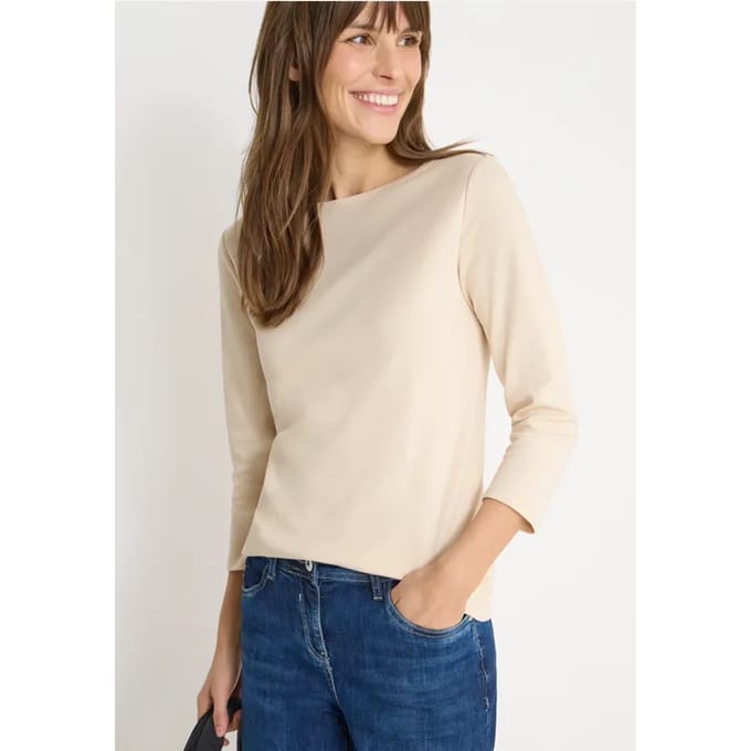 Basic onderzeeër shirt